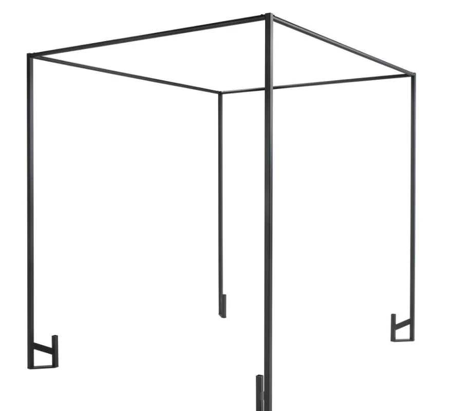 Hasena Factory-Line Loft 18 - Cielo Füße - Obag Kopfteil - Ansicht 4