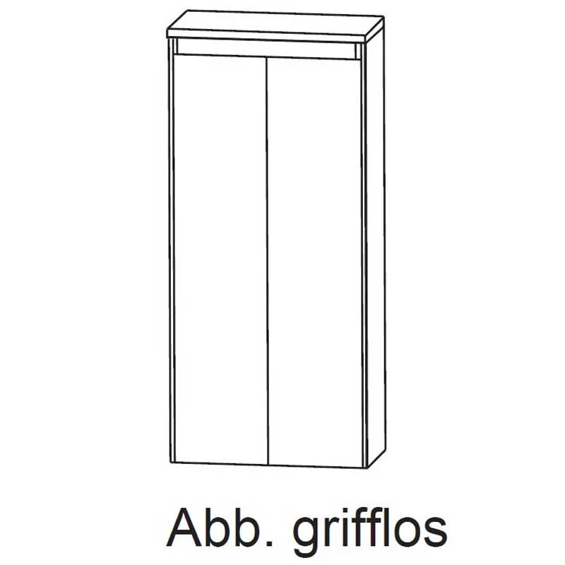 Puris Unique Mittelschrank 62,2 cm