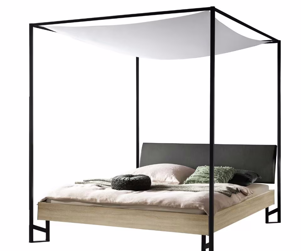Hasena Industrial-Movie Velino Bett