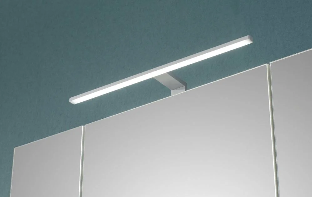 Pelipal Quickset 353 - Spiegelschrank / 65 cm breit