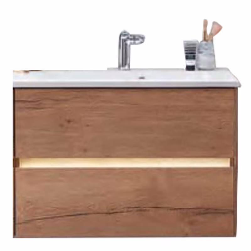 Pelipal 6010 Waschtisch-Set 78 cm