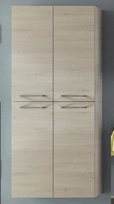 Pelipal 6025 Midischrank 60 cm 6025-MS 60-01 - Ansicht 2