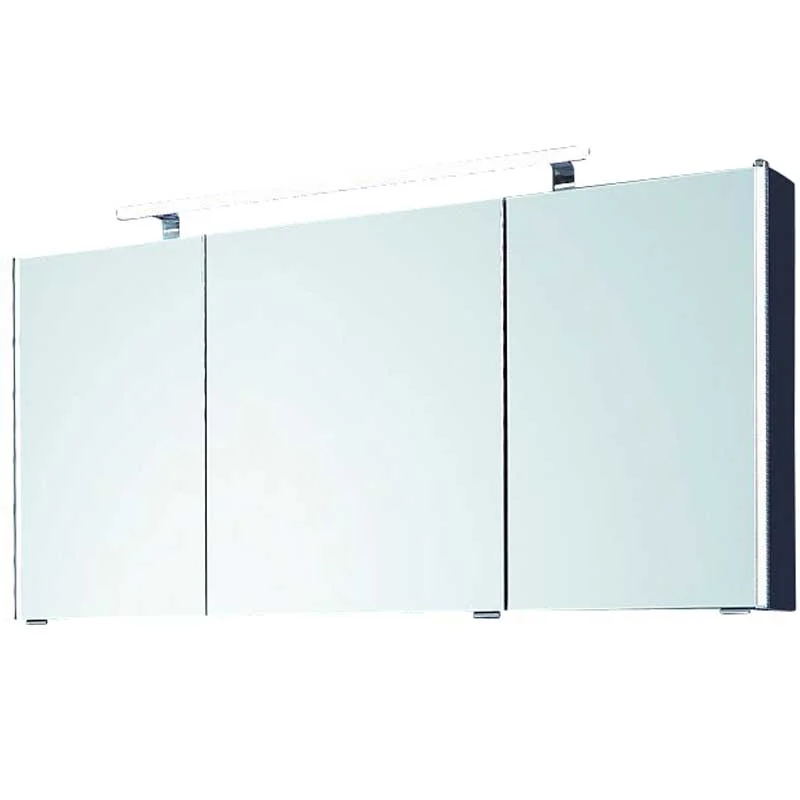 Puris Linea Spiegelschrank 130 cm S2A431379 Serie B