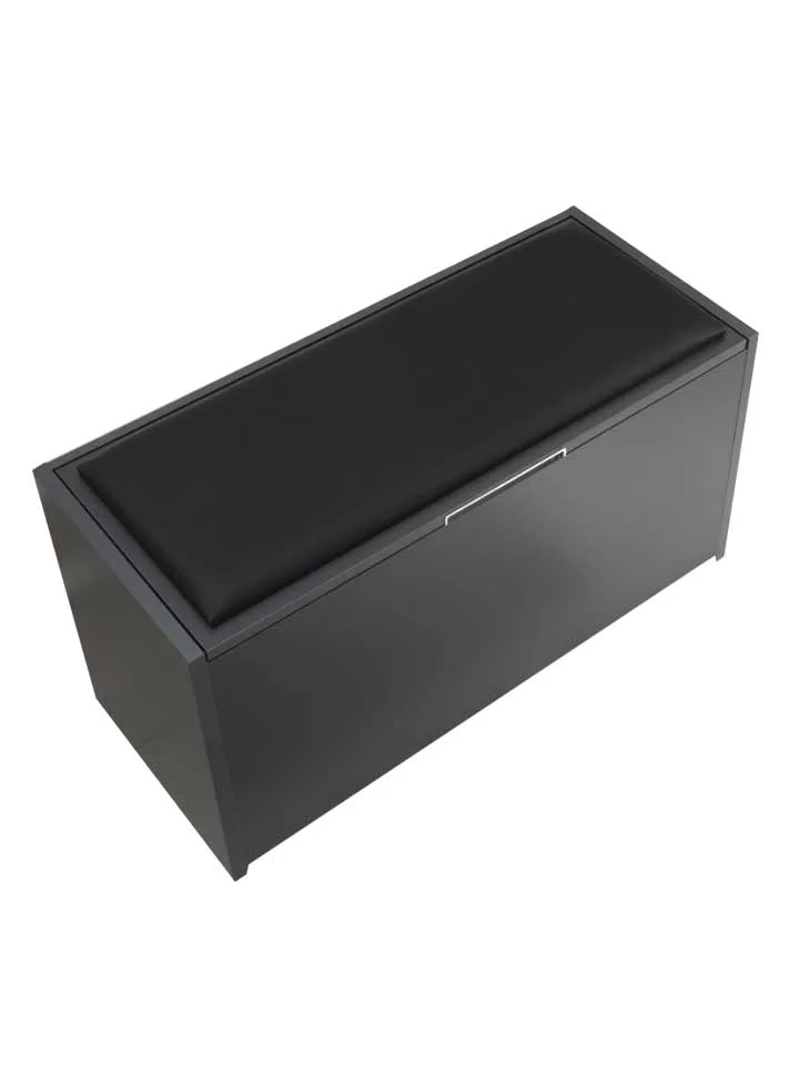 Pelipal Sitztruhe 94 cm EM-TR 02 - Neutrale Einzelmöbel