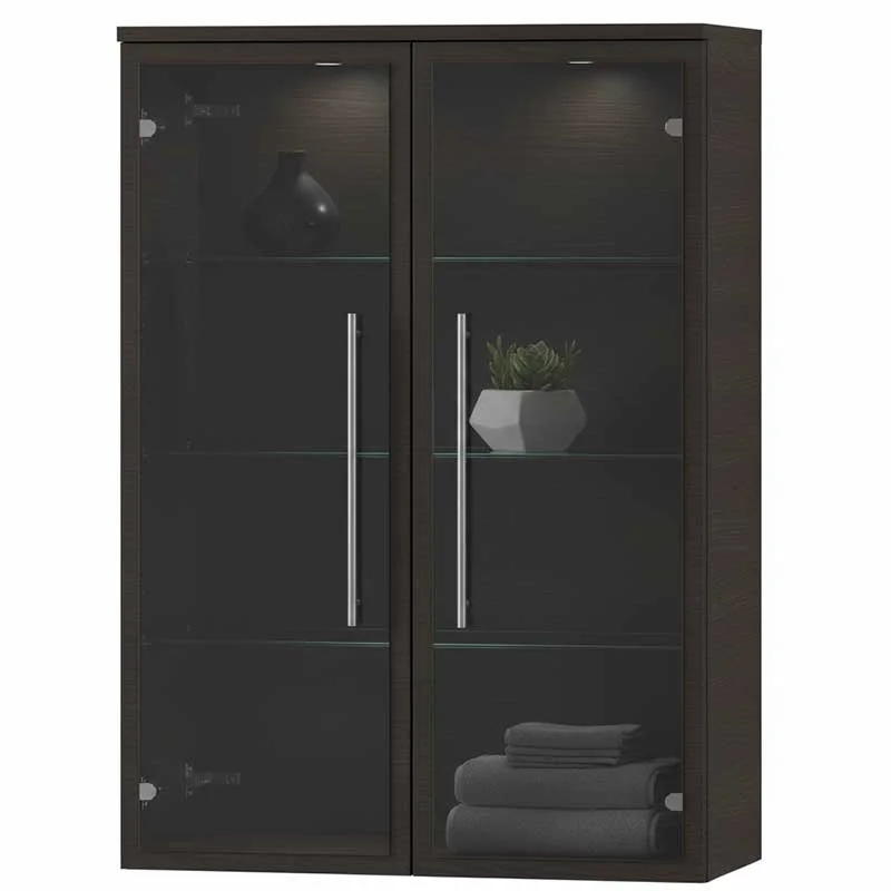 Puris Classic Line Highboard 60 cm HBA51622E
