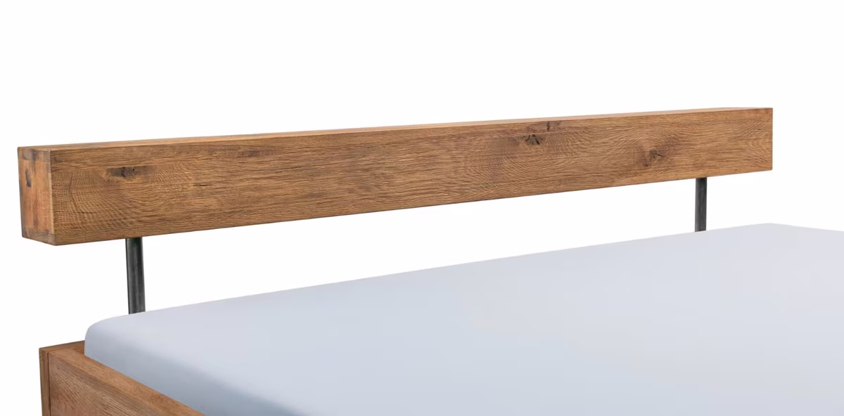 Hasena Oak-Wild Balco Kopfteil