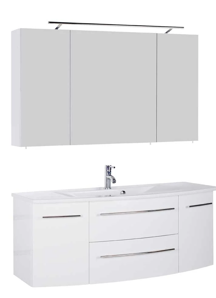 MARLIN 3040city Konfigurator 120 cm - Keramik