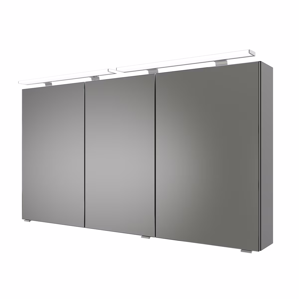 Pelipal 6025 Spiegelschrank 130 cm 6025-SPS 12