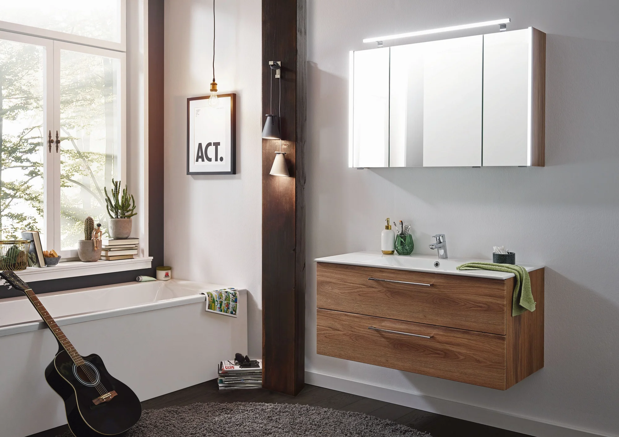 Puris Fresh Block 100 cm - Konfigurator - Ansicht 5