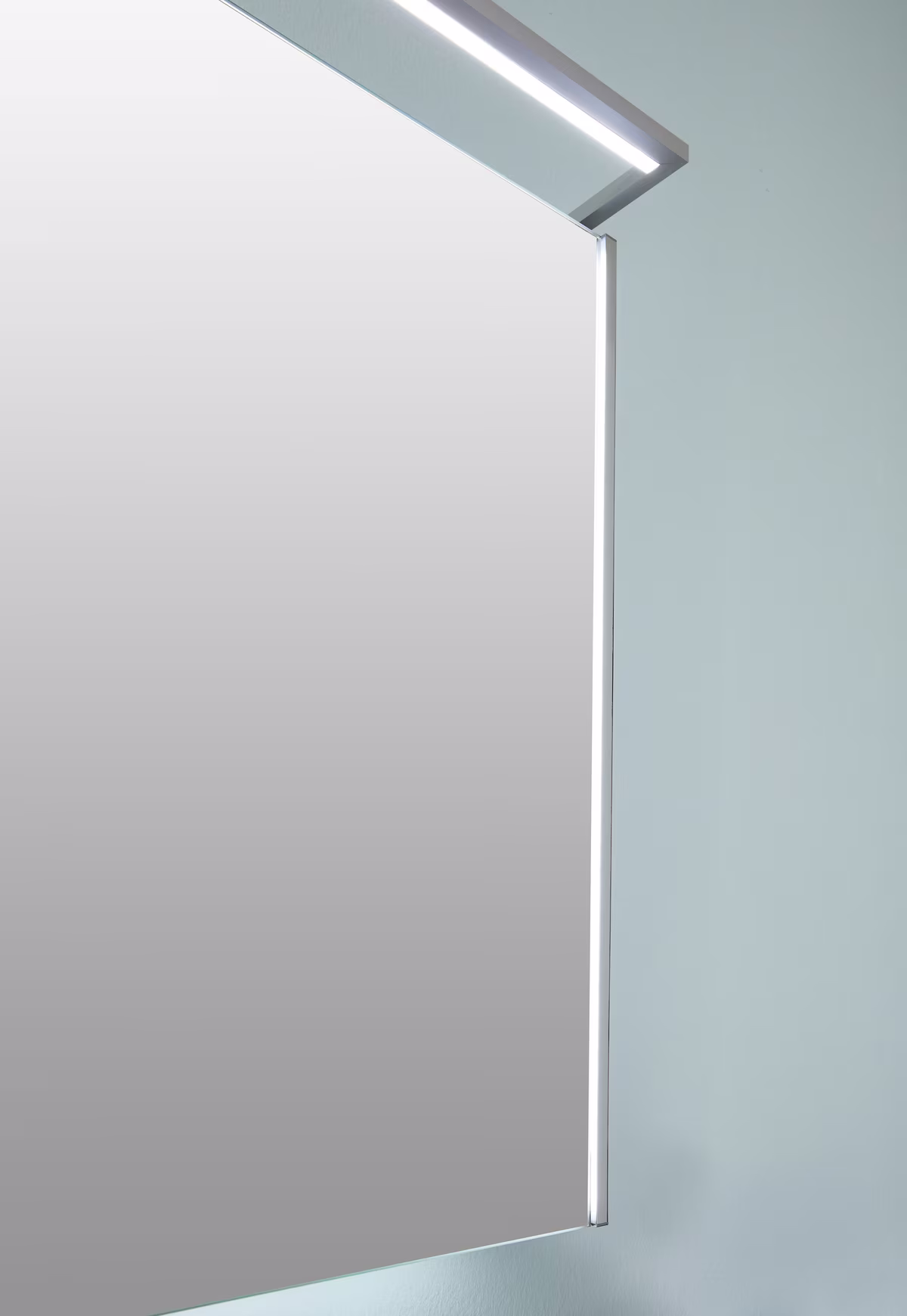 MARLIN 3250star - Spiegelschrank 80 cm SAD8L / SAD8R - Ansicht 4