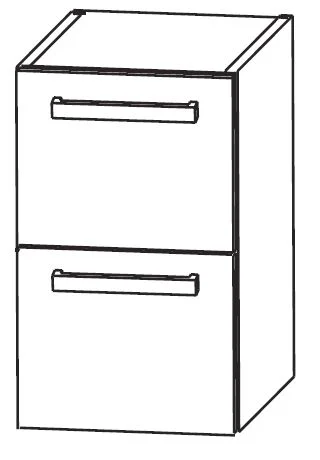 Puris Swing Waschplatz 120 cm - Ablagefläche rechts - Ansicht 6