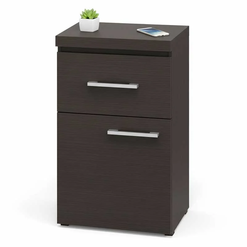 Puris Classic Line Unterschrank 30 cm UNA323A7M