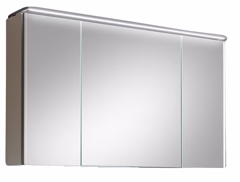 MARLIN 3290fair Spiegelschrank 120 cm SADA12