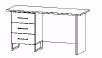 Schreibtisch 9548