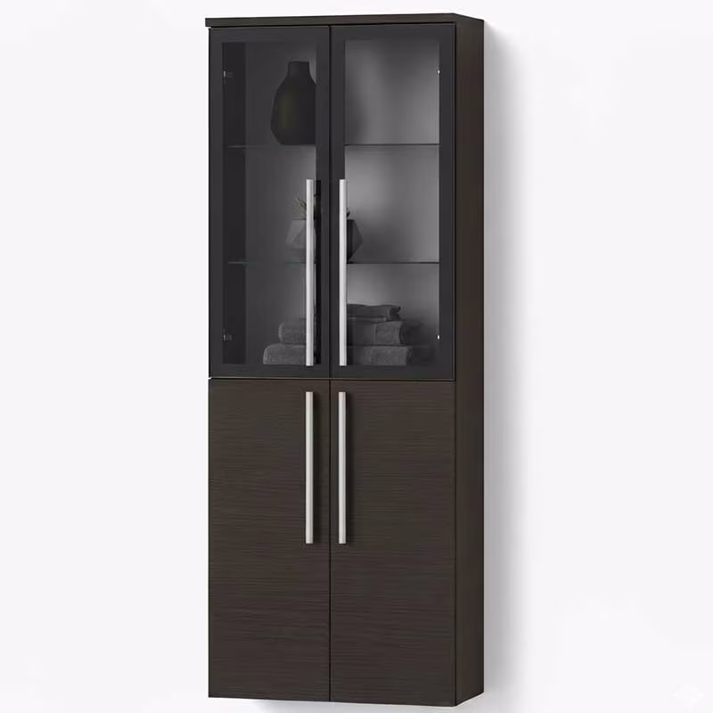 Puris Crescendo Hochschrank 60 cm HNA03622E