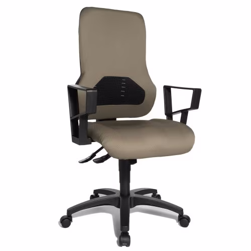 Topstar Bürostuhl Air Solution  T040 - Ansicht 2