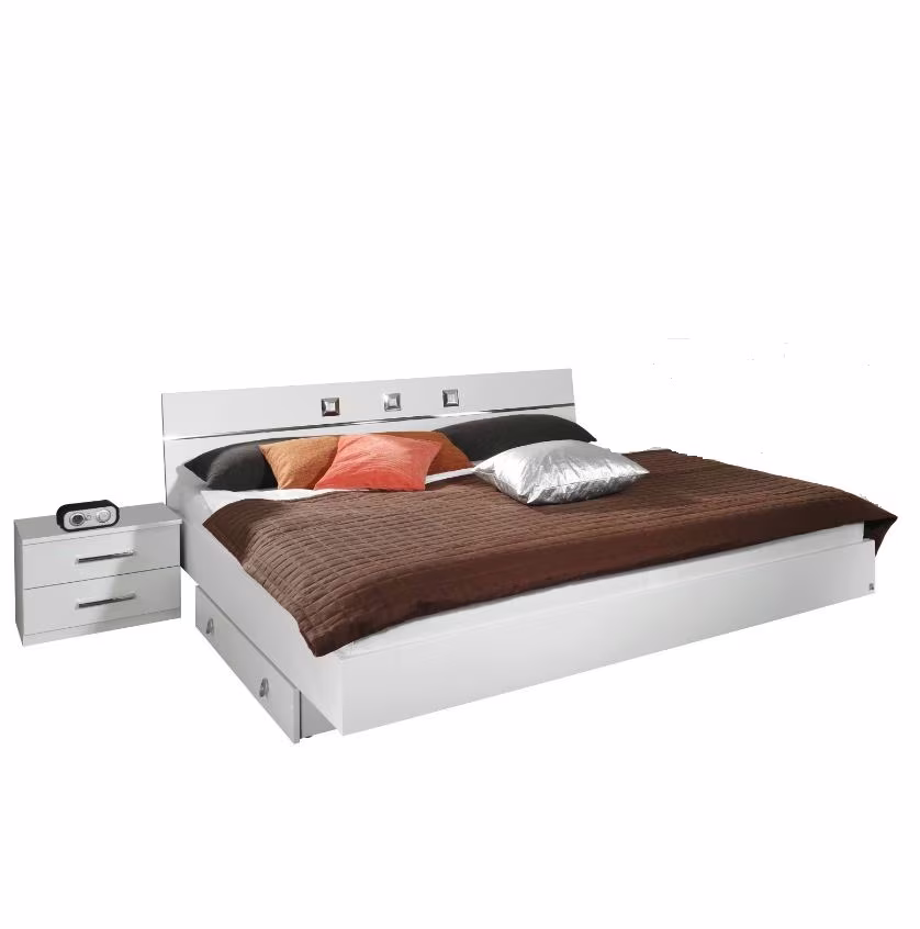 Rauch Packs Maggia Bettanlage 0270 - Sofort lieferbar - Sonderpreis