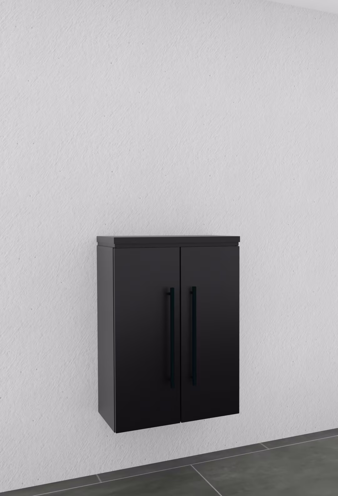 Puris Cool Line Highboard 60 cm HBA516A5 - Ansicht 4