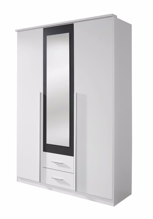 Rauch BLUE Krefeld Drehtürenschrank - Ansicht 4
