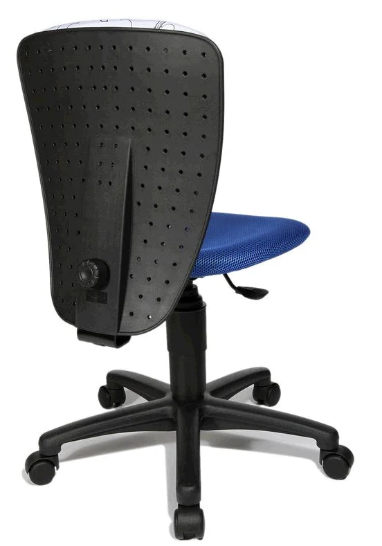 Topstar Bürostuhl Swap Scool 70560 - Ansicht 3