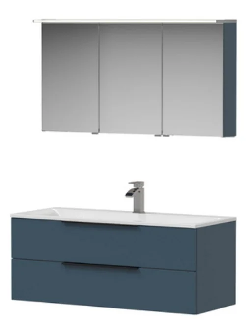 Puris Star Line Badmöbel Set - 120 cm - Ansicht 3