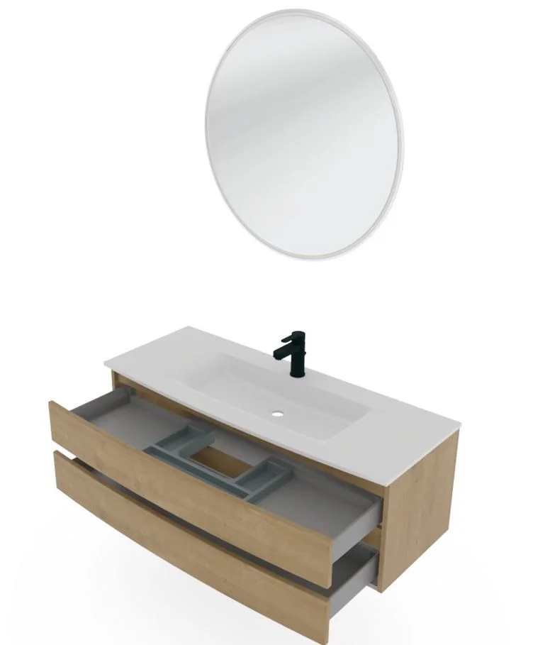 Puris Vora Badmöbelset - 120 cm - Ansicht 10