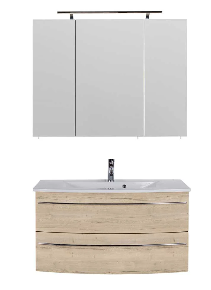 MARLIN 3040city Konfigurator 90 cm - Keramik