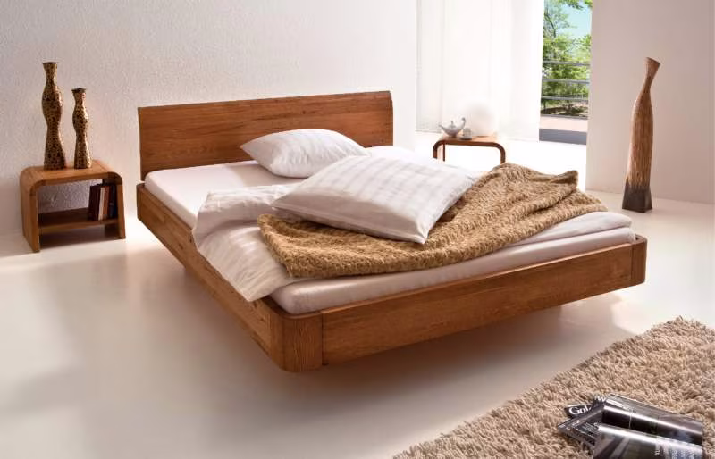 Hasena Oak-Line Airo Eckteile und Kufen - Ansicht 3
