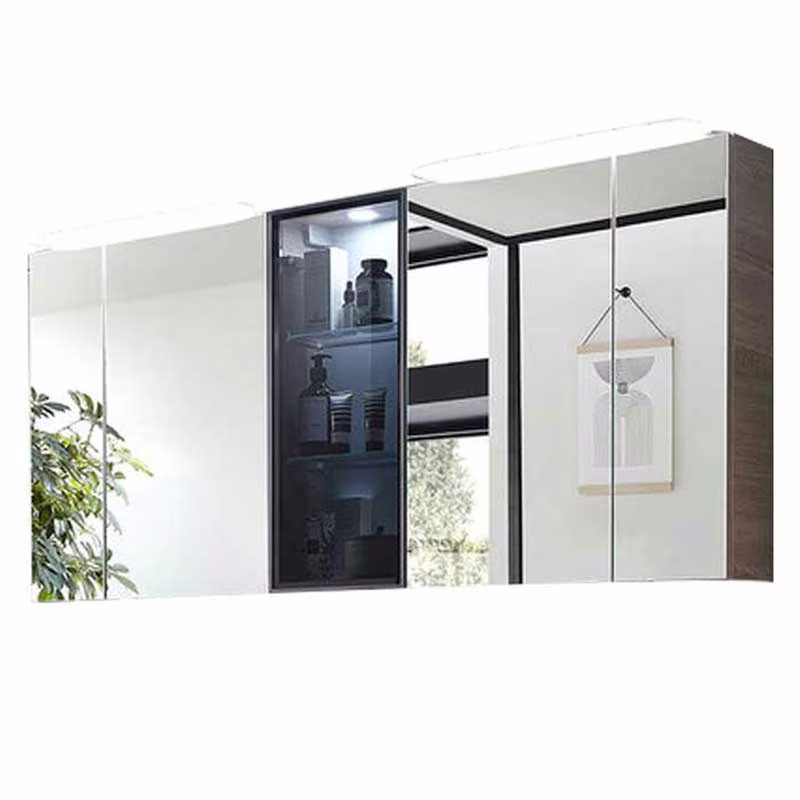 Pelipal Balto Spiegelschrank 150 cm / SDNE00915