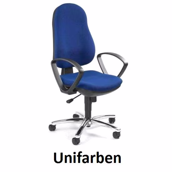 Unifarben