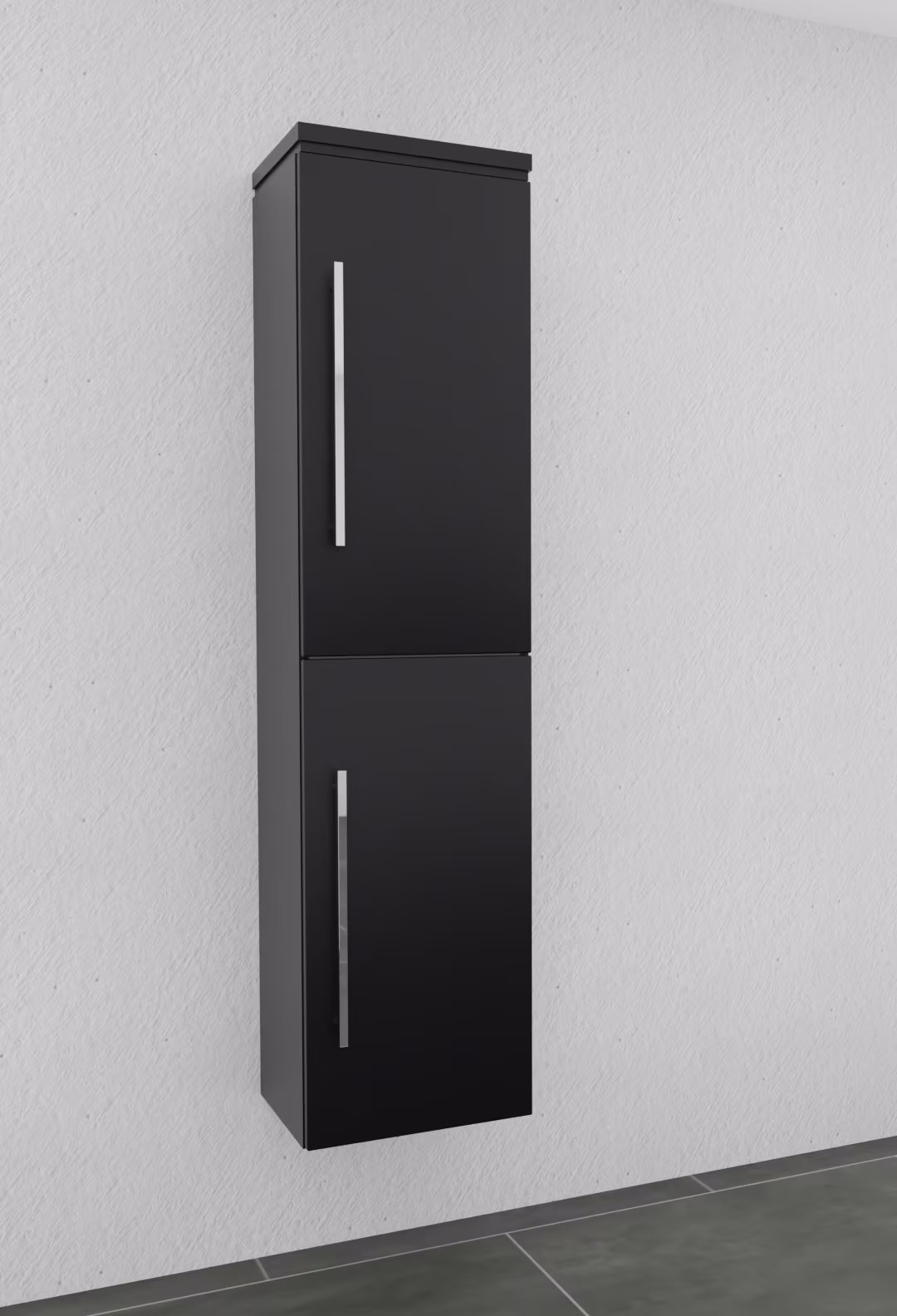 Puris Cool Line Hochschrank 40 cm HNA034A5 - Ansicht 12