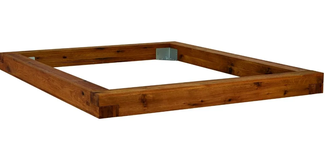 Hasena Oak-Wild Aosta 16 Bettrahmen