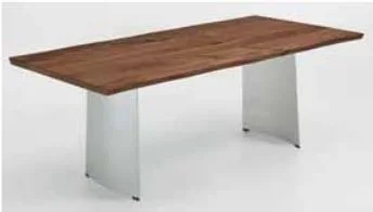 Niehoff Tree-Top Design-Baumtisch 3583 - Ansicht 2