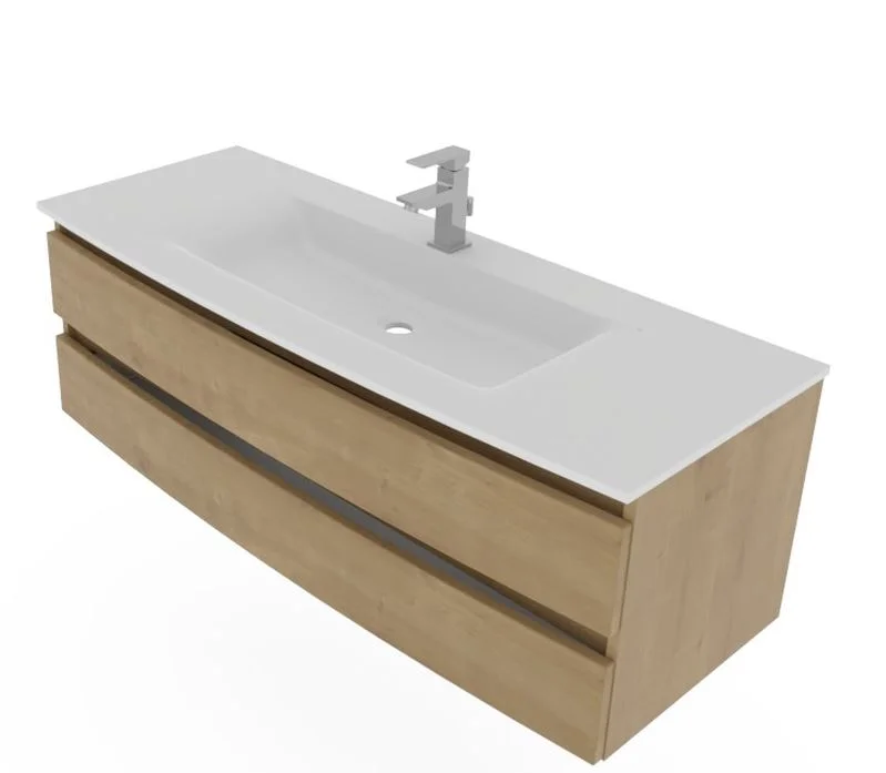 Puris Vora Badmöbelset - 120 cm - Ansicht 10