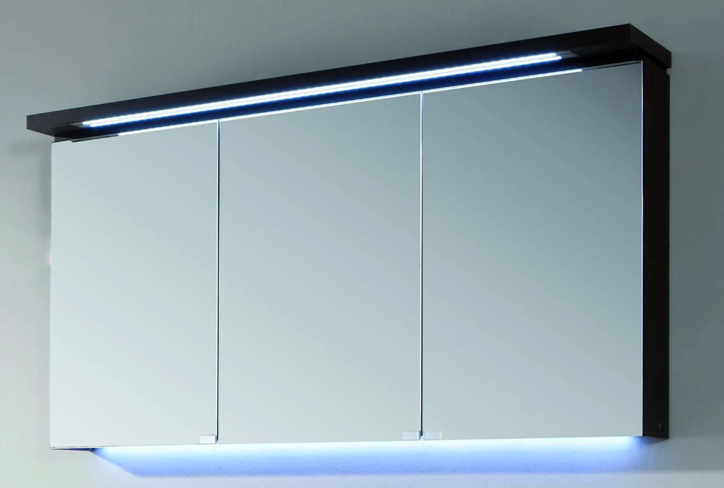 Puris Cool Line Spiegelschrank 120 cm - Serie A