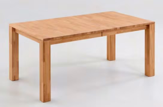 Niehoff Esstisch 6823 Top-Trends