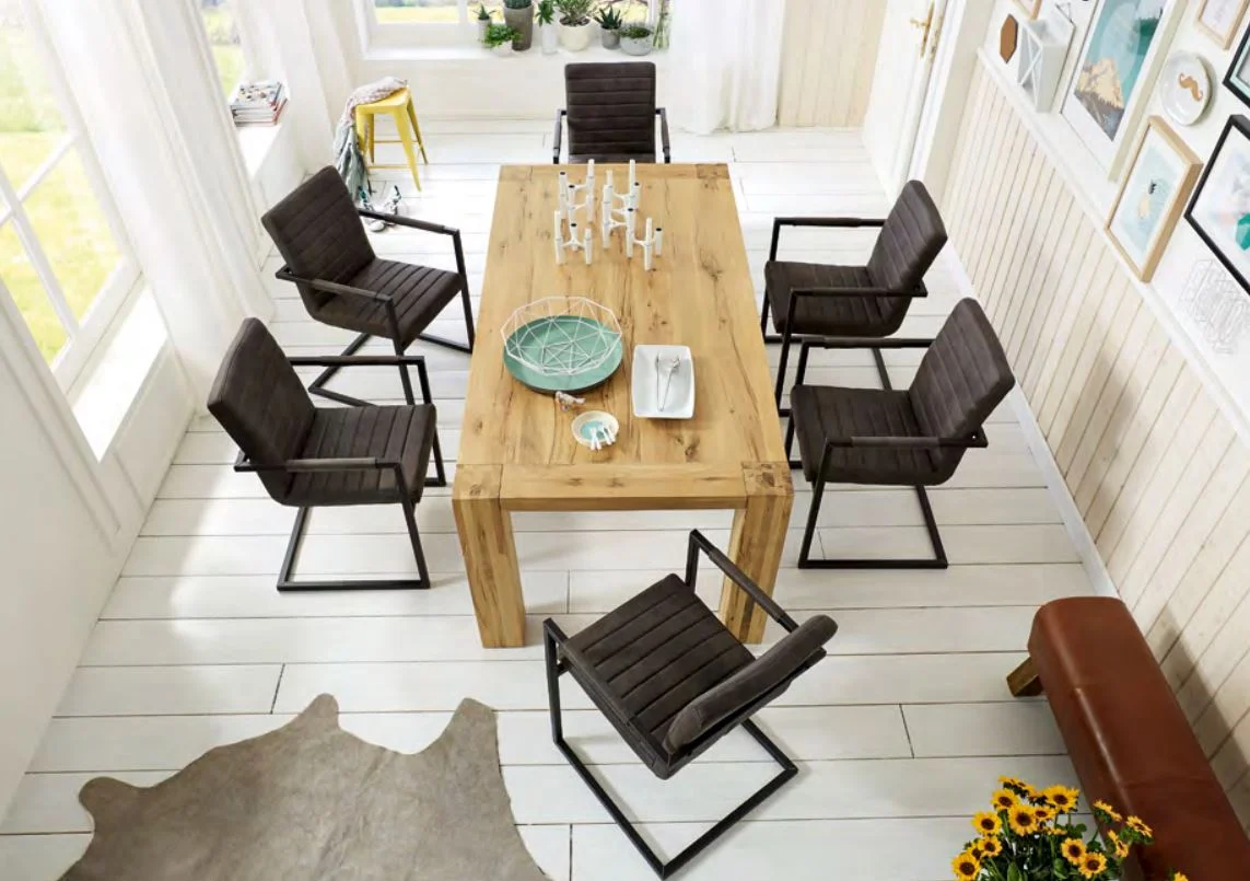 Niehoff Esstisch 5963 Choice