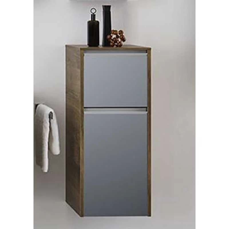 Pelipal 6040 Highboard 33 cm / 1 Auszug und 1 Drehtür ULL513033