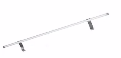 LS-AF-900F Aufsatzleuchte für Flächenspiegel / Spiegelschrank