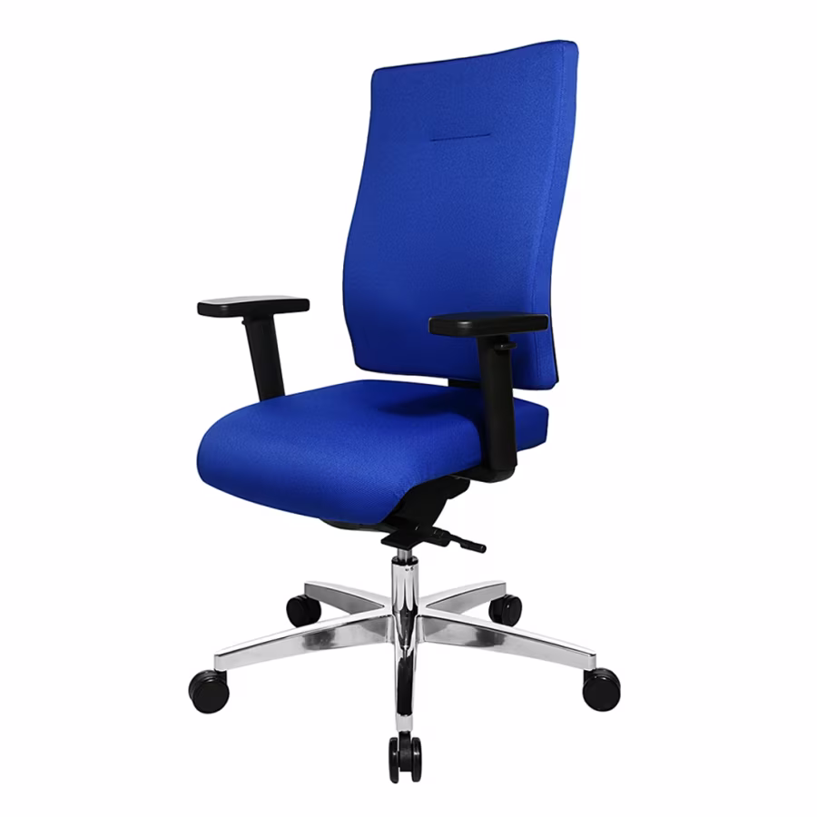 Topstar Bürostuhl Profistar 15  PS49H - Ansicht 2