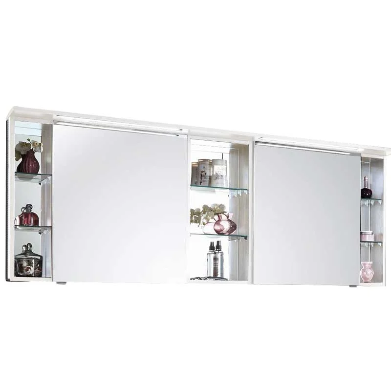 Puris Linea Spiegelschrank 170 cm S2A4217S1 Serie A
