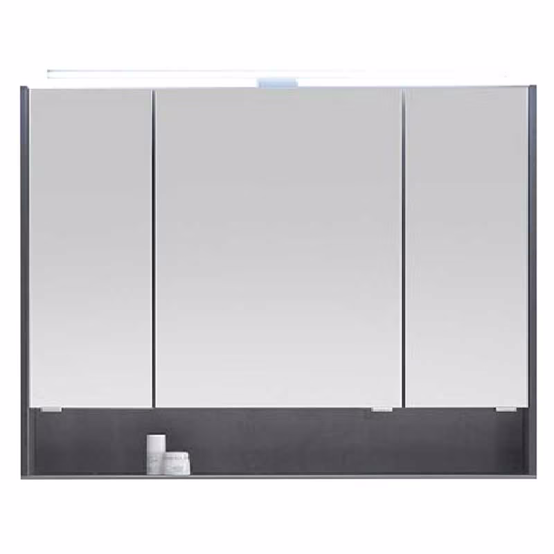 Pelipal 6040 Spiegelschrank 73 cm / mit LED-Profil SEEE00173