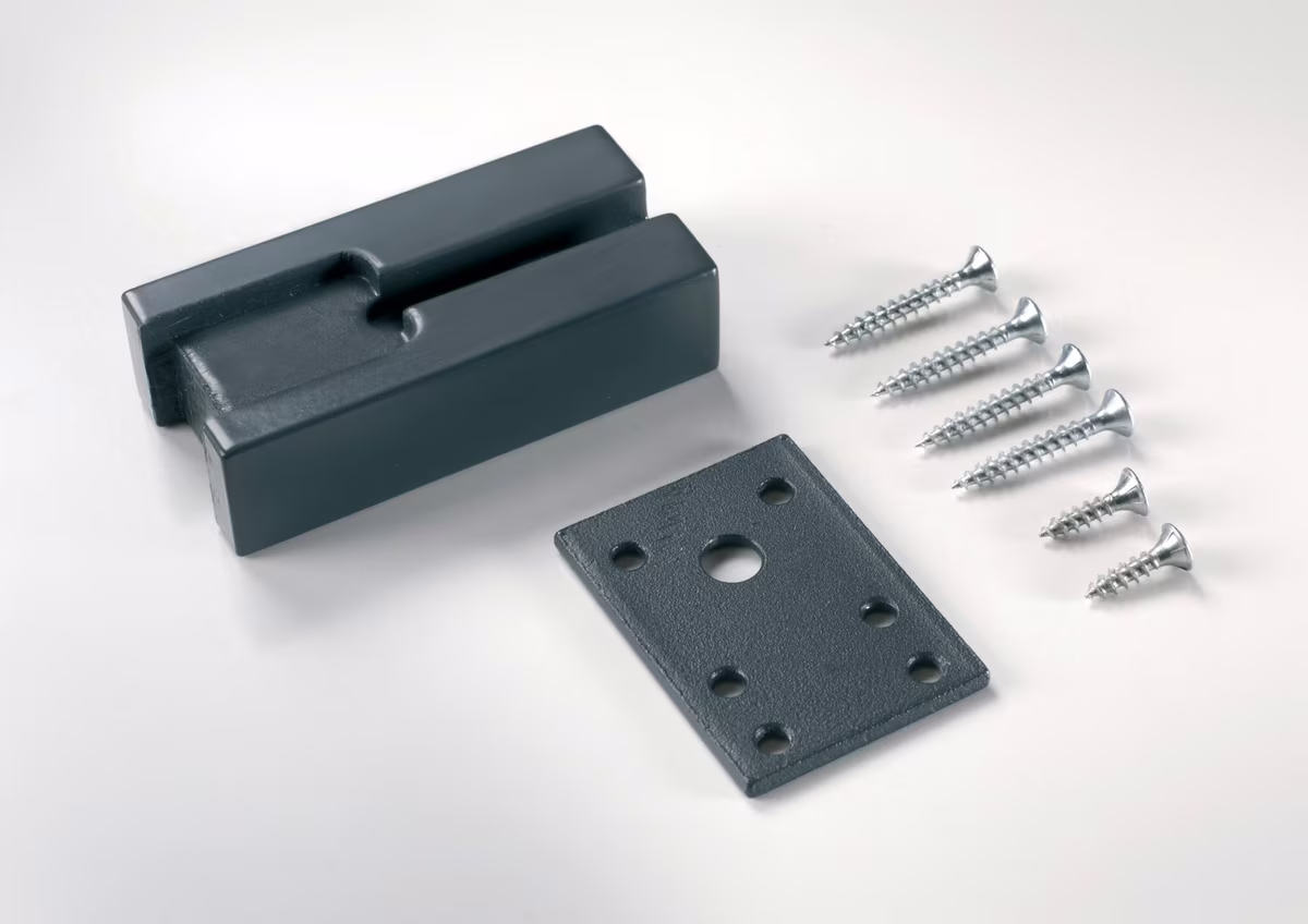 Hasena Combino Lampenadapter