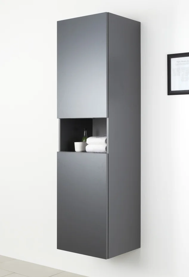 Pelipal Wäschehochschrank EM-HSW 45-07 - Neutrale Einzelmöbel