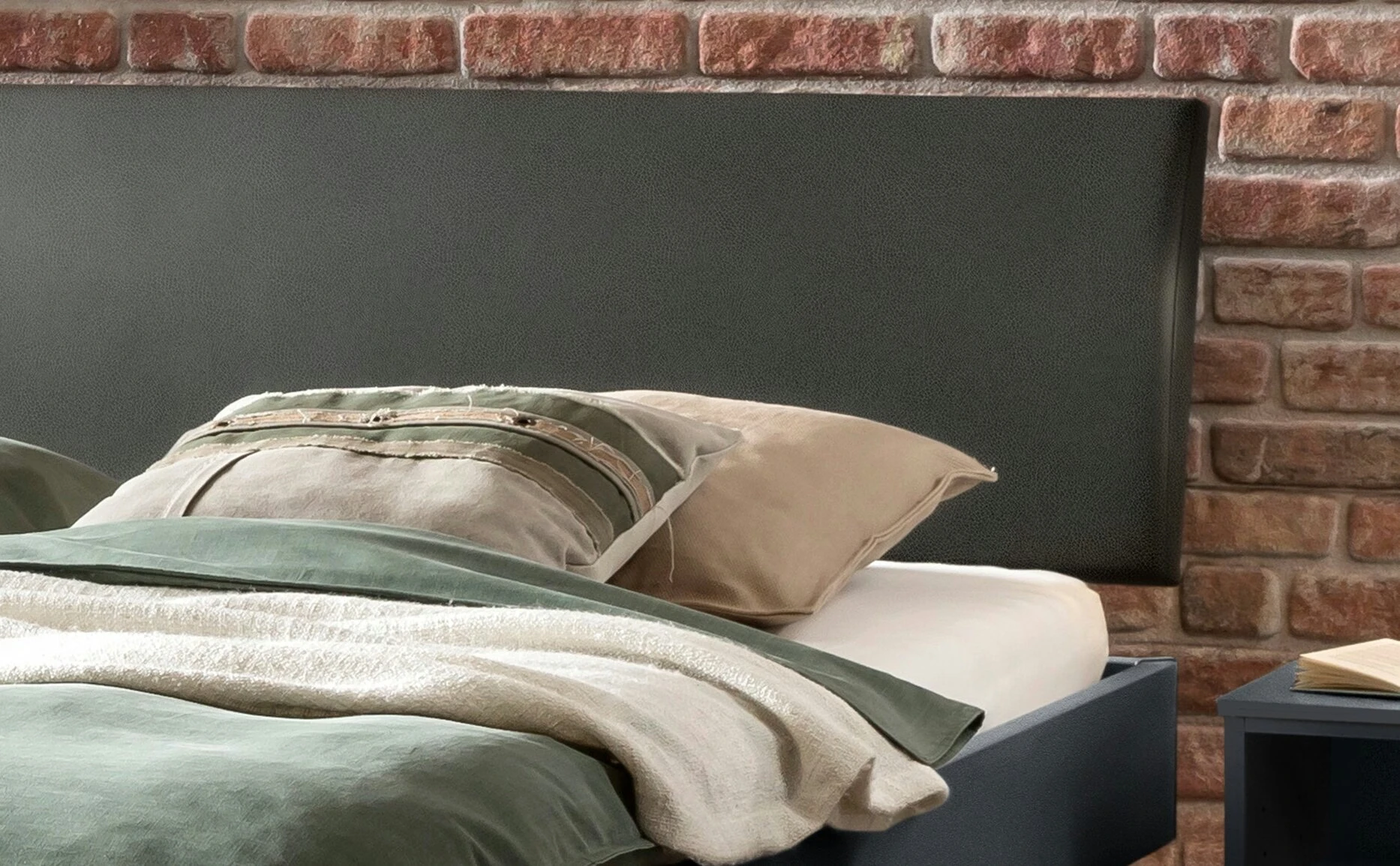 Hasena Clyo Bettgestell