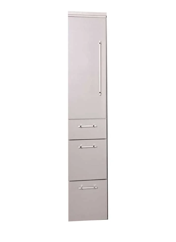 Puris Cool Line Hochschrank 30 cm HNA093A5M - Ansicht 2