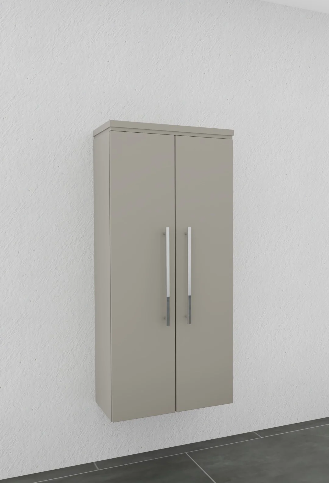 Puris Cool Line Mittelschrank 60 cm MNA816A5 - Ansicht 9