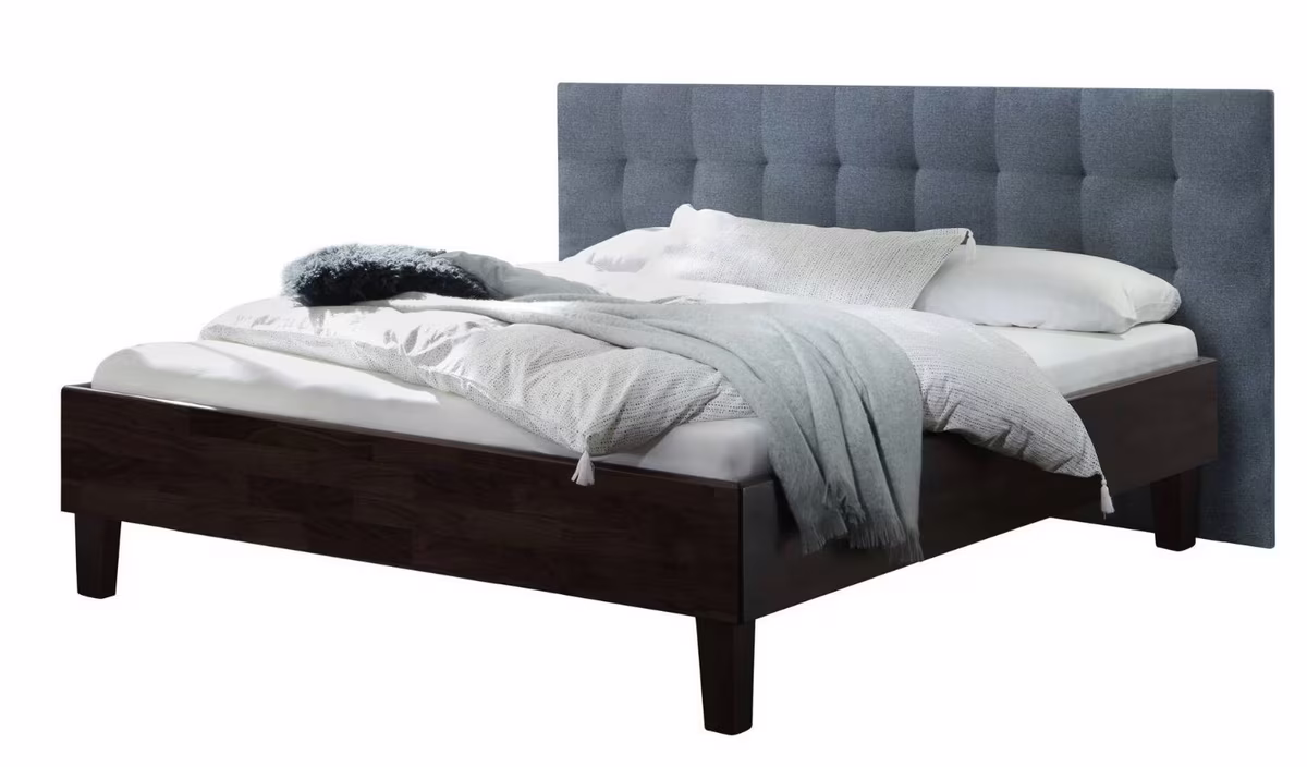 Hasena Wood-Line Premium 23 - Juve Füße - Sogno Wandpaneel