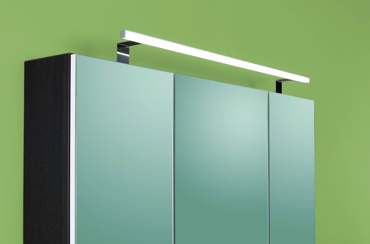 Puris Fresh Spiegelschrank 70 cm S2A437067