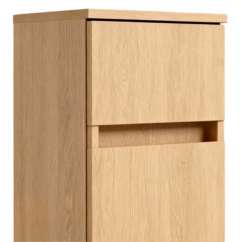 Puris Zoom Unterschrank 30 cm UNA383B1G